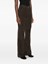 Dondup `Amber` Wide Leg 5-Pocket Jeans