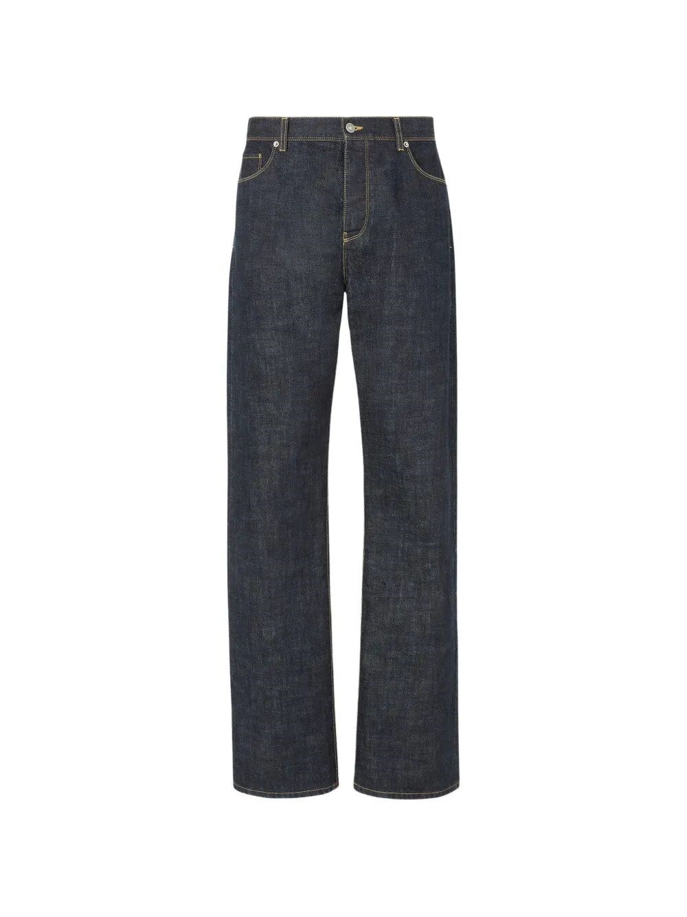 FENDI Fendi Jeans Regular Waist