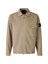 Stone Island `Light Bull Denim-Tc` Shirts