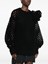 Blumarine Round Neck Sweater