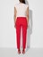 Elisabetta Franchi Technical Fabric Trousers