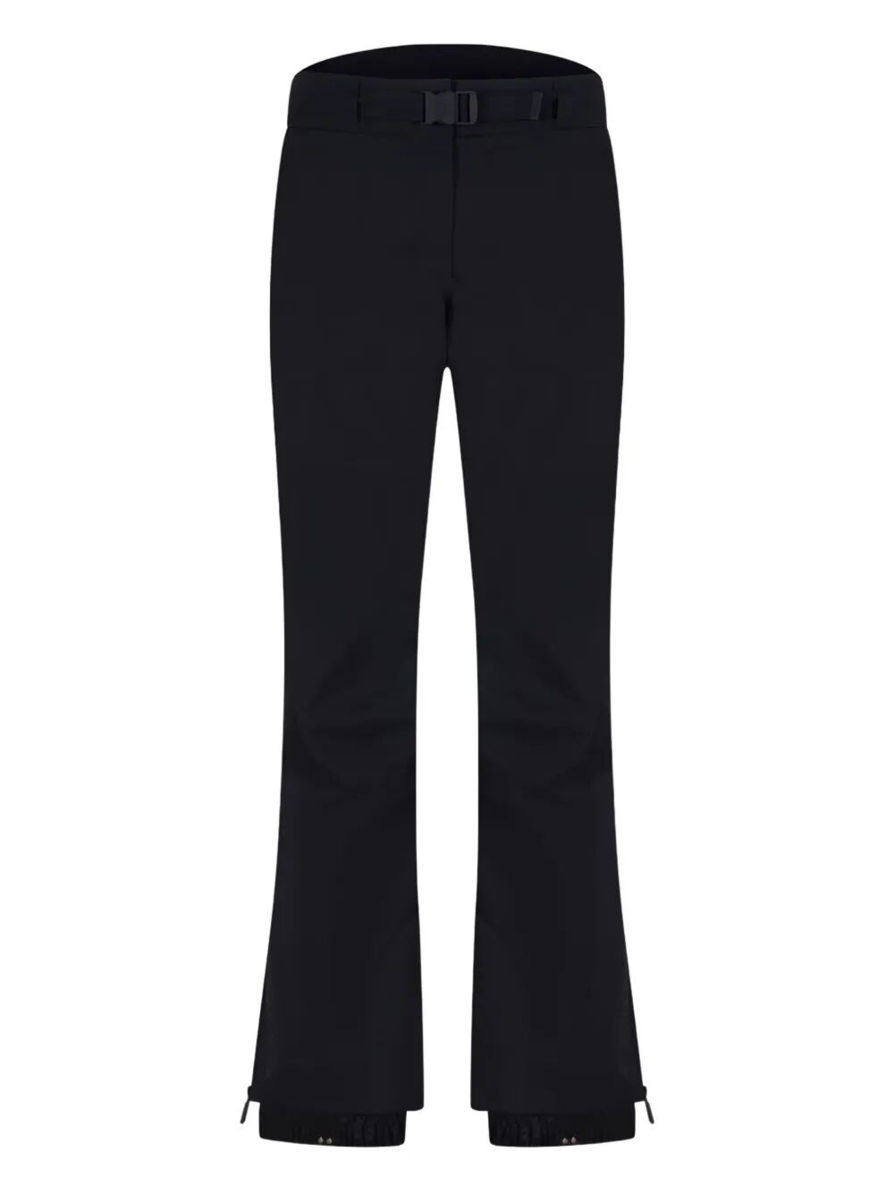 Moncler Grenoble Women's Black Ski Trousers - Image 3