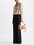 Fendi Grain De Poudre Pants