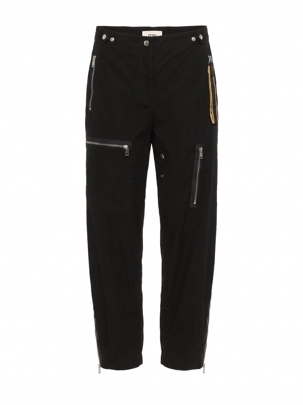 Fendi Parachute Pants