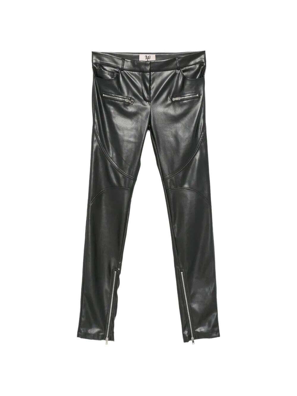 Aniye By Caly Skinny Pants