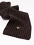 Prada Wool Scarf