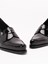 Prada Brushed Leather Loafers