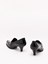 Prada Brushed Leather Loafers