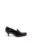 Prada Brushed Leather Loafers