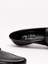 Prada Brushed Leather Loafers