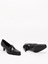 Prada Brushed Leather Loafers