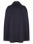 Bottega Veneta Wool Cashmere Cape