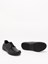 Prada Brushed Leather Laced Shoes