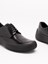Prada Brushed Leather Laced Shoes