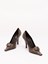 Prada Leather Slingback Pumps
