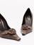 Prada Leather Slingback Pumps