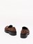 Gucci Loafers with Horsebit and Lug Sole