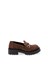 Gucci Loafers with Horsebit and Lug Sole
