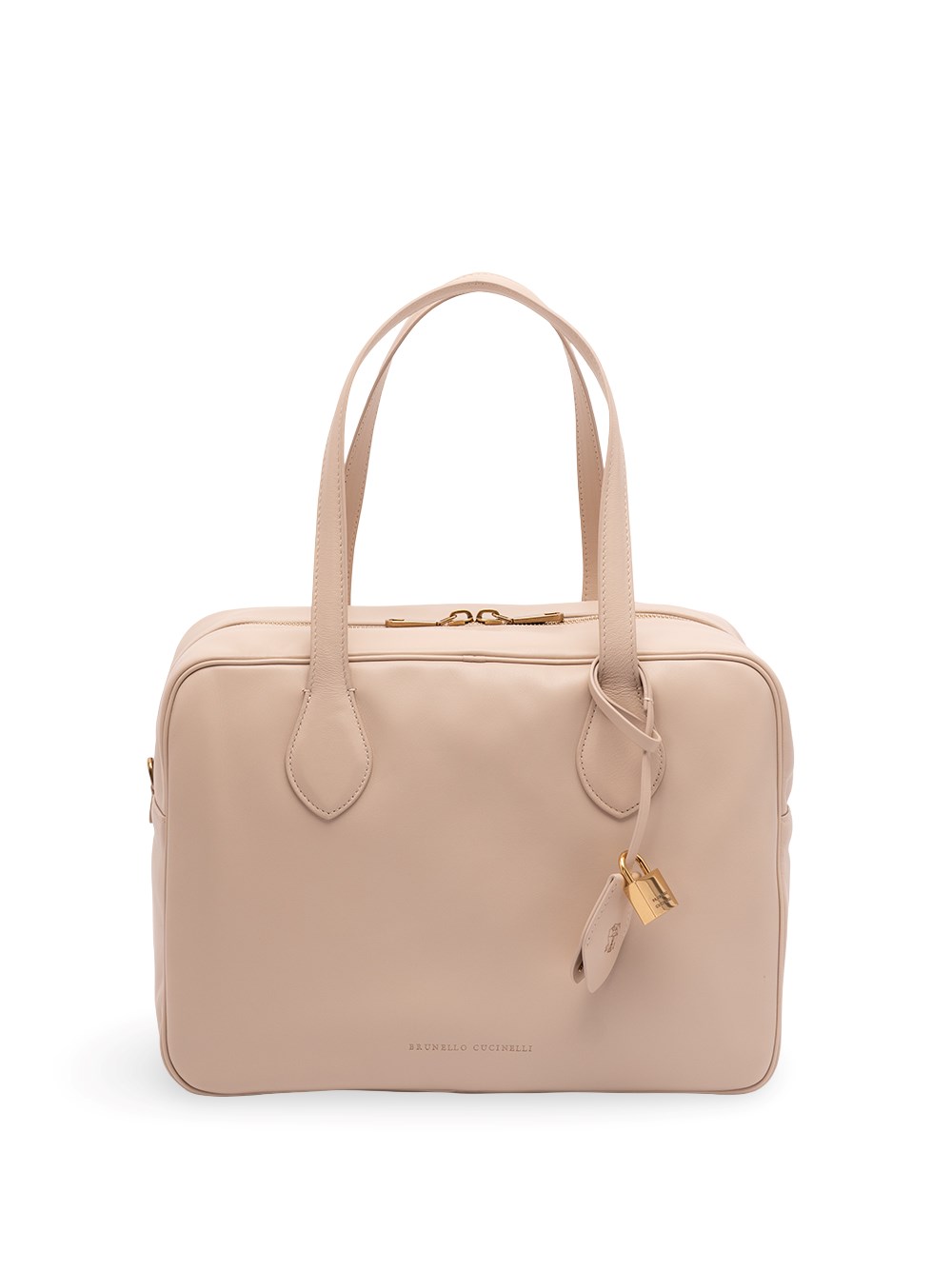BRUNELLO CUCINELLI Brunello Cucinelli Shoulder-Strap Bag