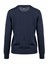 Patrizia Pepe Round Neck Sweater