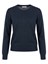 Patrizia Pepe Round Neck Sweater