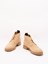 Gucci Lace-up Ankle Boot with Web