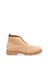 Gucci Lace-up Ankle Boot with Web