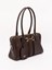 Gucci Borsetto Medium Boston Bag