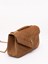 Saint Laurent Loulou Medium In Matelasse Suede