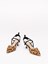 Fendi `Colibri Lite` Slingback