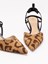 Fendi `Colibri Lite` Slingback