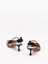 Fendi `Colibri Lite` Slingback