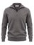 Altea Long Sleeve Crew-Neck Sweater