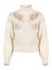 Twin Set Turtle Neck Sweater