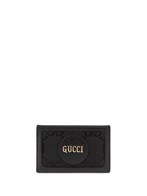 Gucci Off The Grid Card Case Black