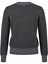 Drumohr Long Sleeve V-Neck Sweater