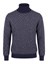 Drumohr `Biscottino` Turtle Neck