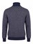 Drumohr `Biscottino` Turtle Neck