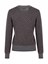 Drumohr Long Sleeve V-Neck Sweater