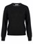 Patrizia Pepe Round Neck Sweater