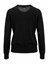 Patrizia Pepe Round Neck Sweater