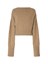Ermanno Scervino Round Neck Sweater