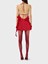 Blumarine Mini Dress