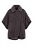 Max Mara Tebe Teddy Cape