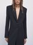 Patrizia Pepe Coat