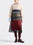 Prada Wool Cardigan
