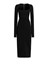 Dolce & Gabbana Midi Dress