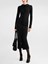 Dolce & Gabbana Wool Jersey Dress
