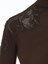 Ermanno Scervino Turtle Neck Sweater