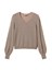 Twin Set V-Neck Sweater